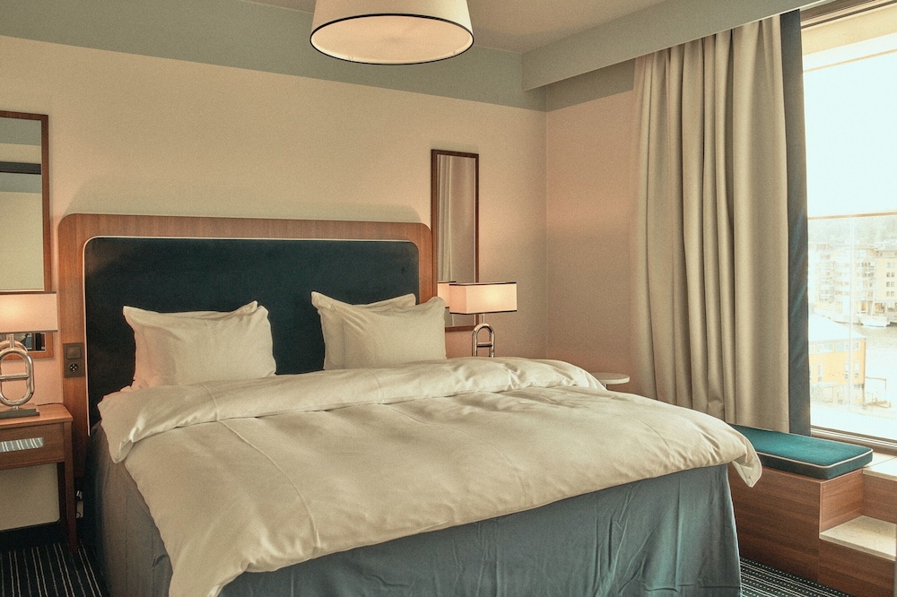 Suite, Balcony, Ocean View - Photo 1
