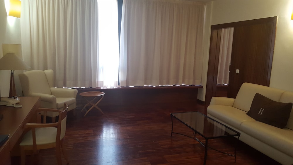 Junior Suite (single use) photo 2