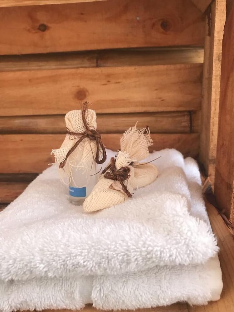 Family Bungalow, 1 Bedroom, Private Bathroom, Sea View photo 3