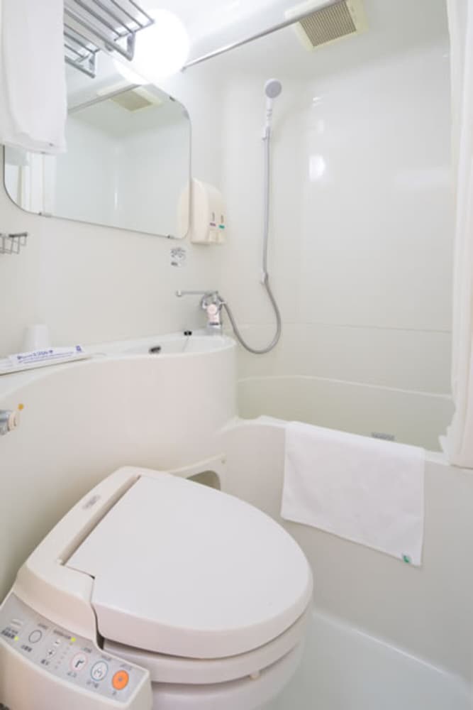 Single Room, Smoking - Photo 2