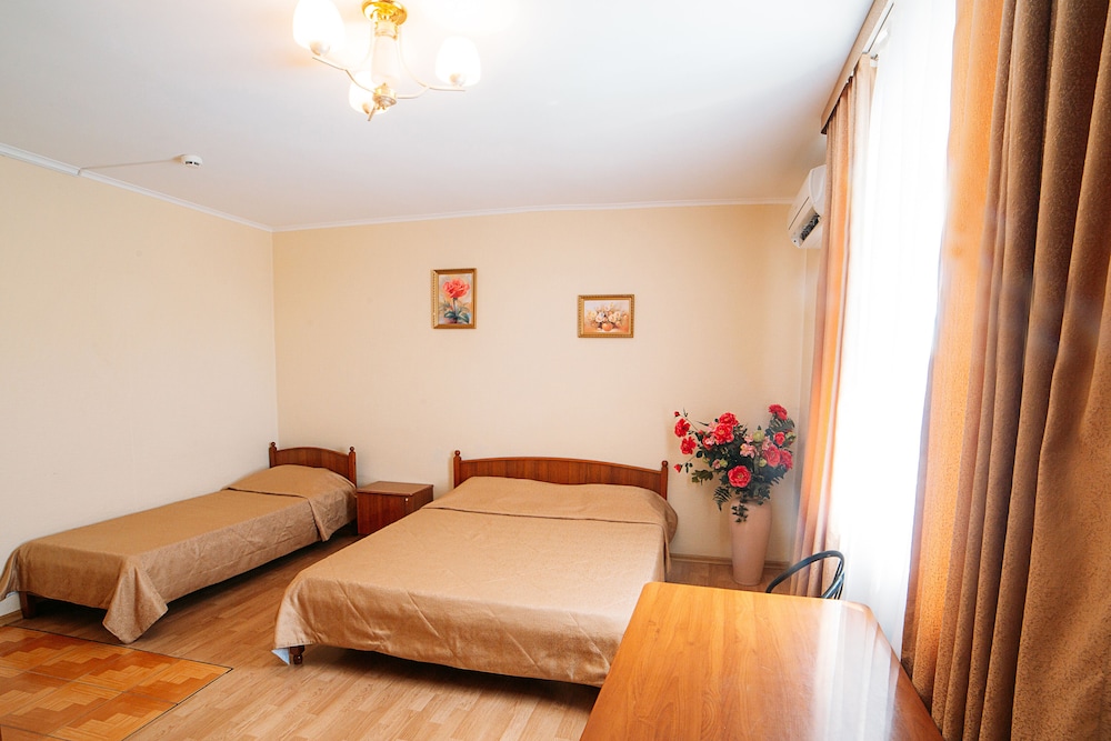 Standard Triple Room photo 1