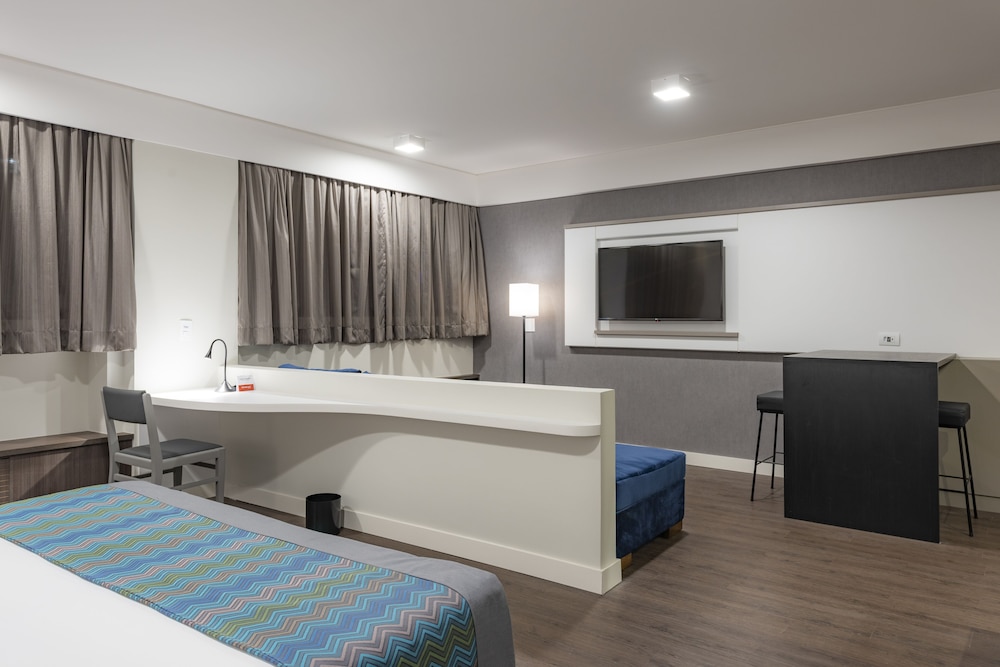 Superior Suite, 1 King Bed photo 1