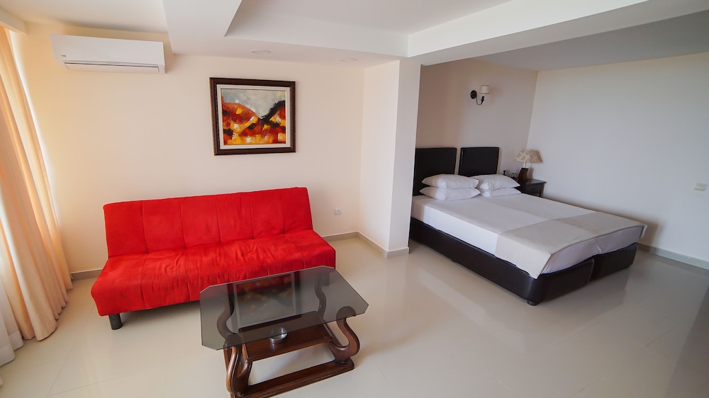 Family Apartment