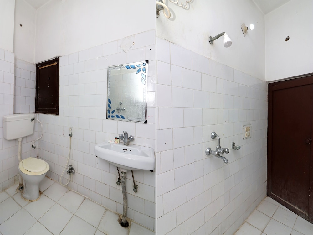 Deluxe Double Or Twin Room, 1 King Bed