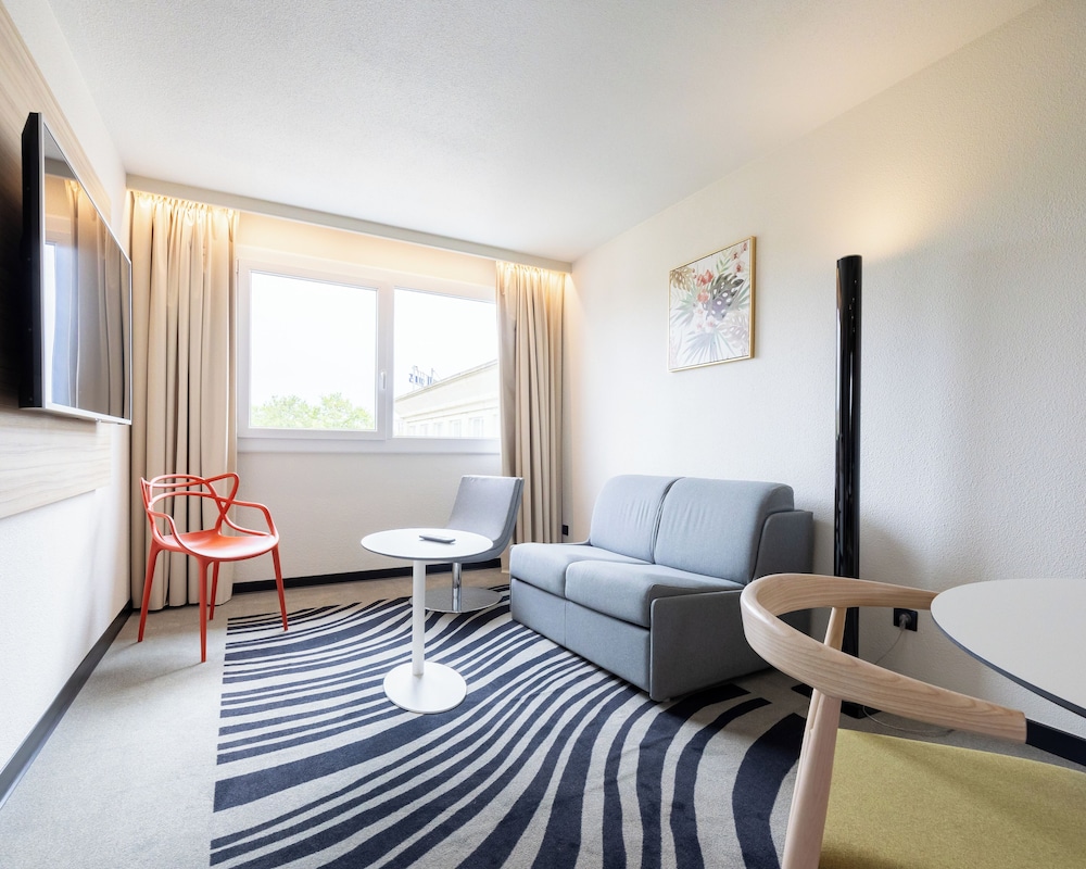 Superior Apartment, 1 Double Bed with Sofa bed - Photo 17