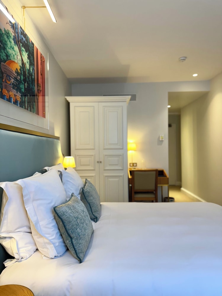 Chambre Supérieure
