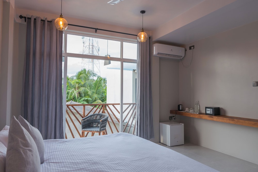 Deluxe Room photo 2