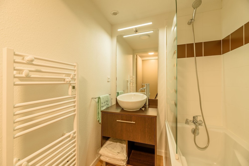 Comfort Apartment photo 2