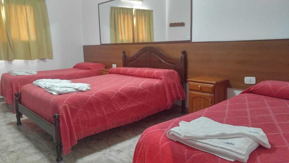 Quadruple Room photo 1
