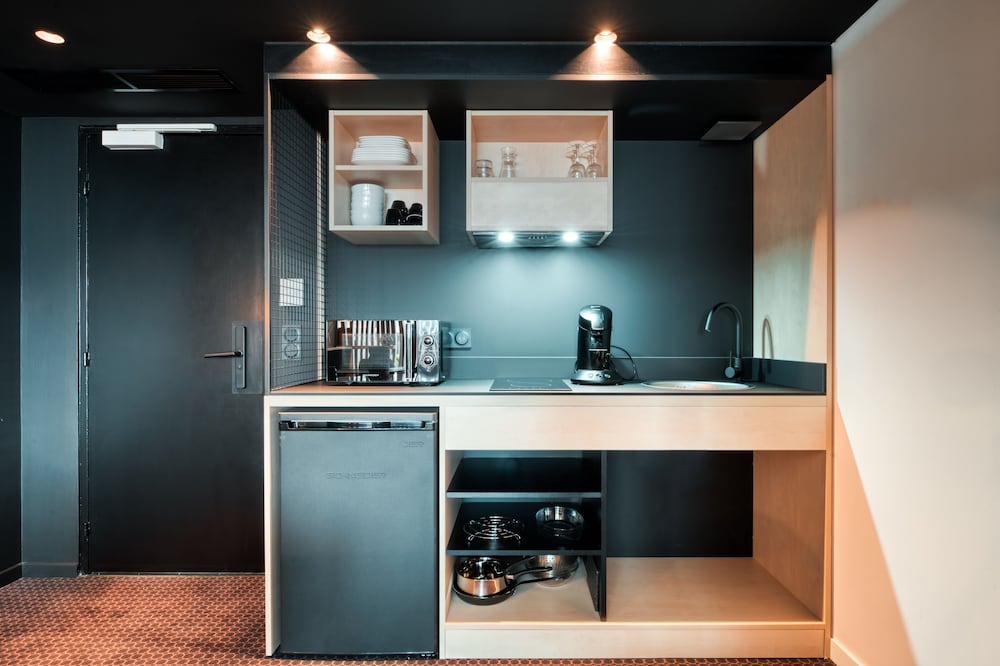 Family Apartment photo 3