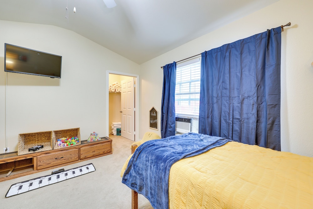 Apartment (2 Bedrooms) photo 1
