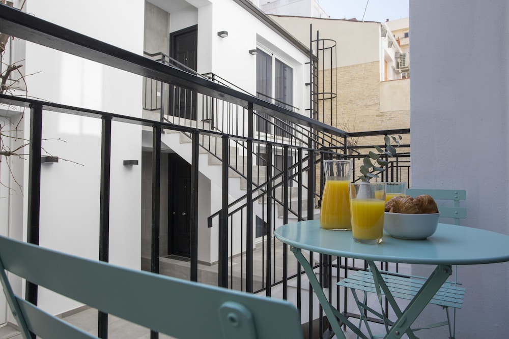 Apartment, 1 Bedroom, Ground Floor (Parque Central IV)