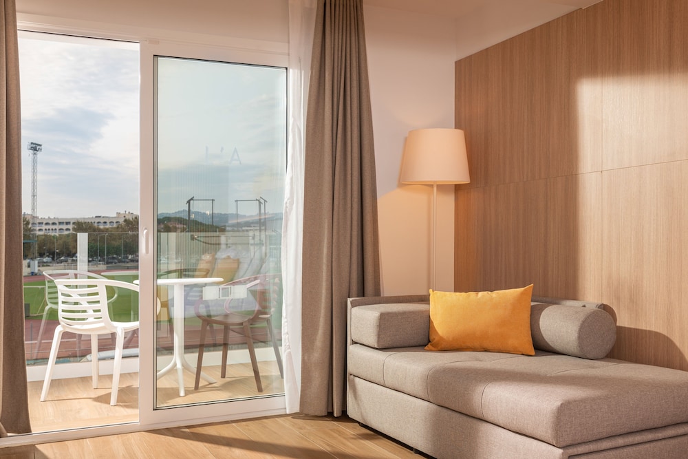 Superior Triple Room (2 adults + 1 child)