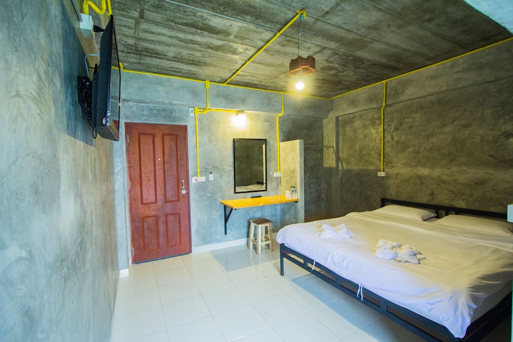 Standard Double Room - Photo 1