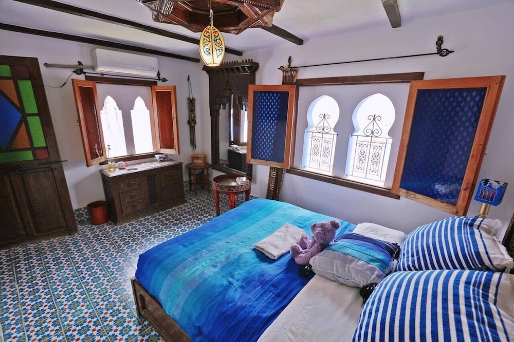 Standard Double Or Twin Room photo 2