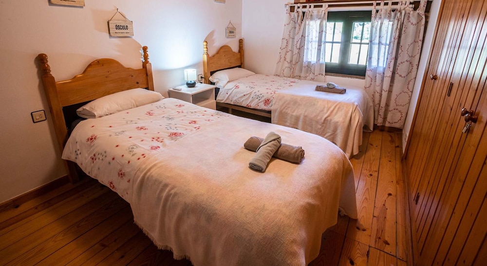 Casa Tradicional, 3 Habitaciones, Vista a la Montaña