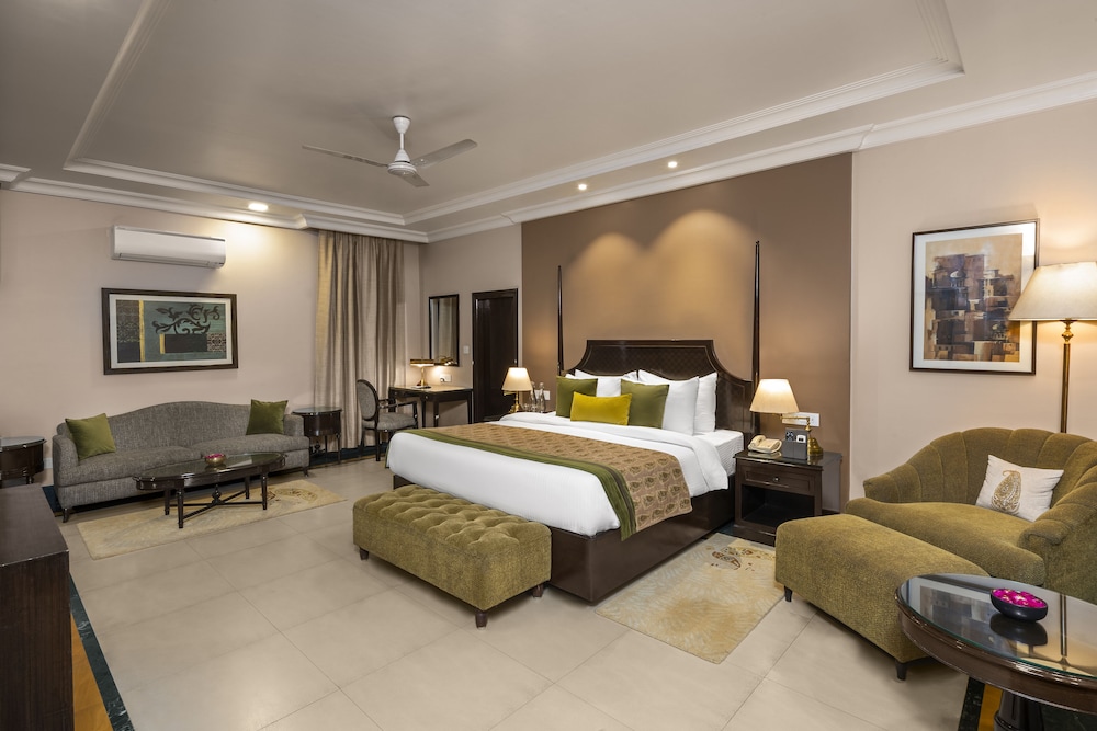 Ganga view Suites photo 1