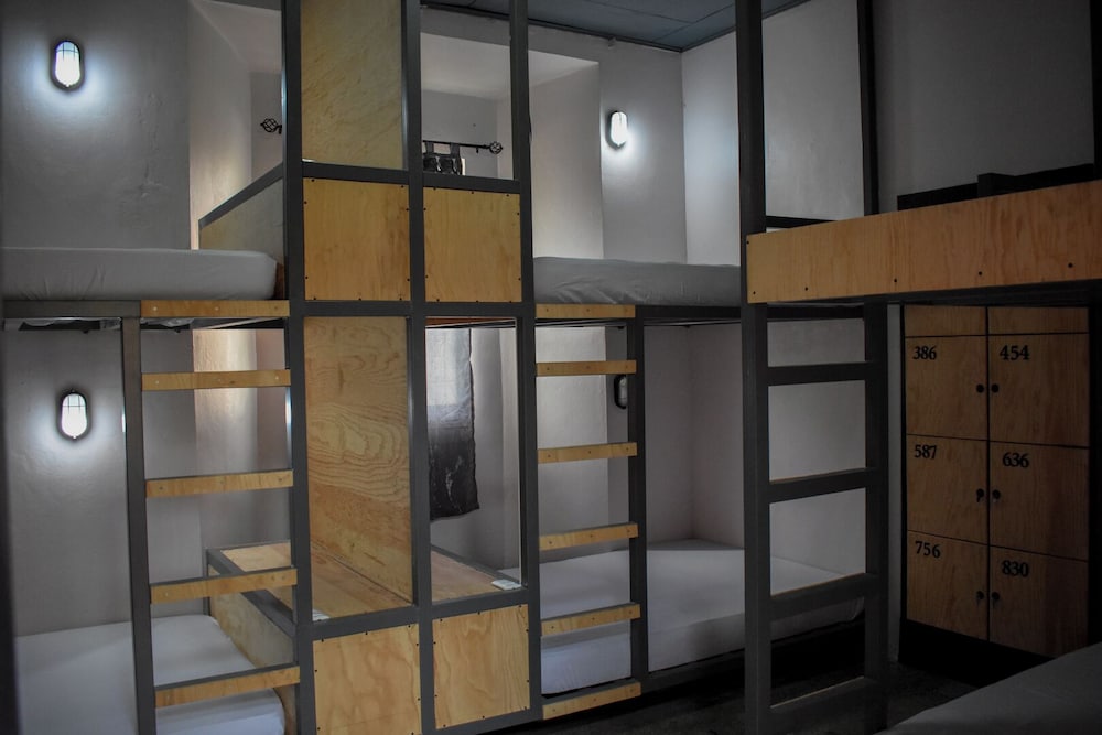 Economy Shared Dormitory photo 2