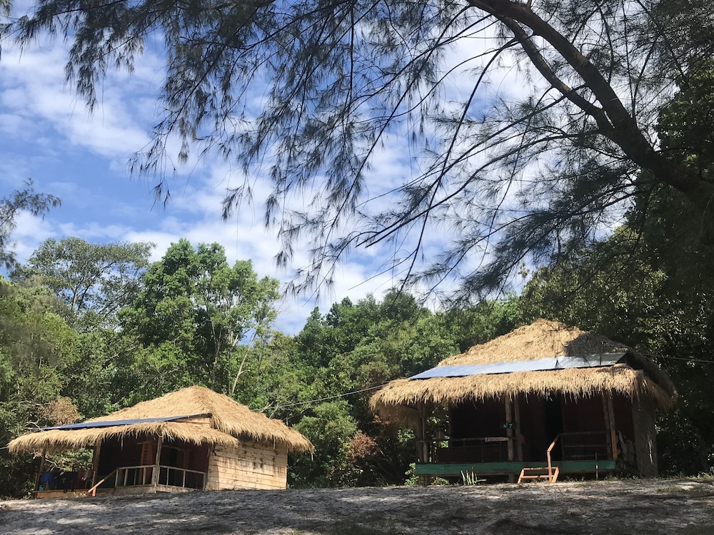 Basic Cabin, 1 Bedroom, Non Smoking, Ocean View photo 2