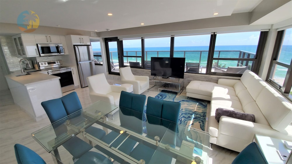 Apartment, 3 Bedrooms