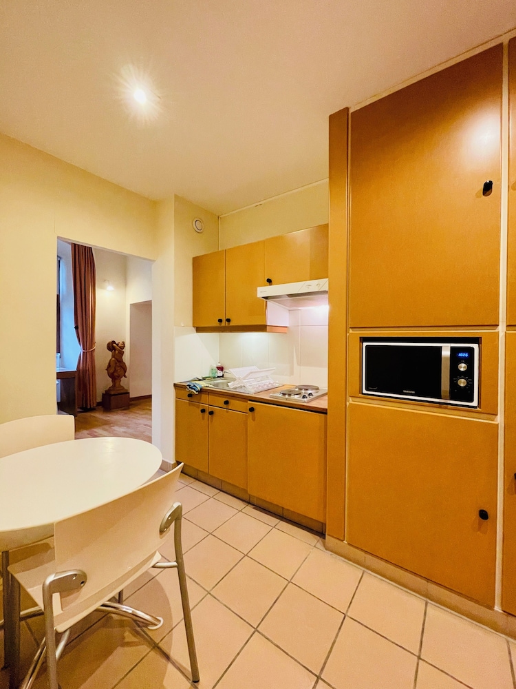 Family Apartment photo 3