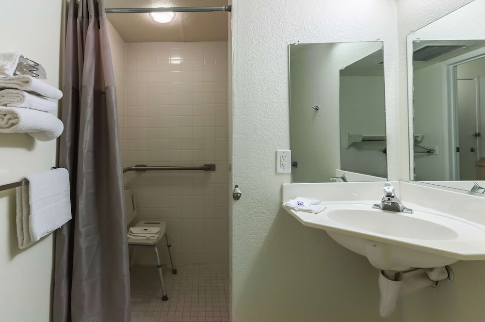 Motel 6-Green River, UT, Billede 2