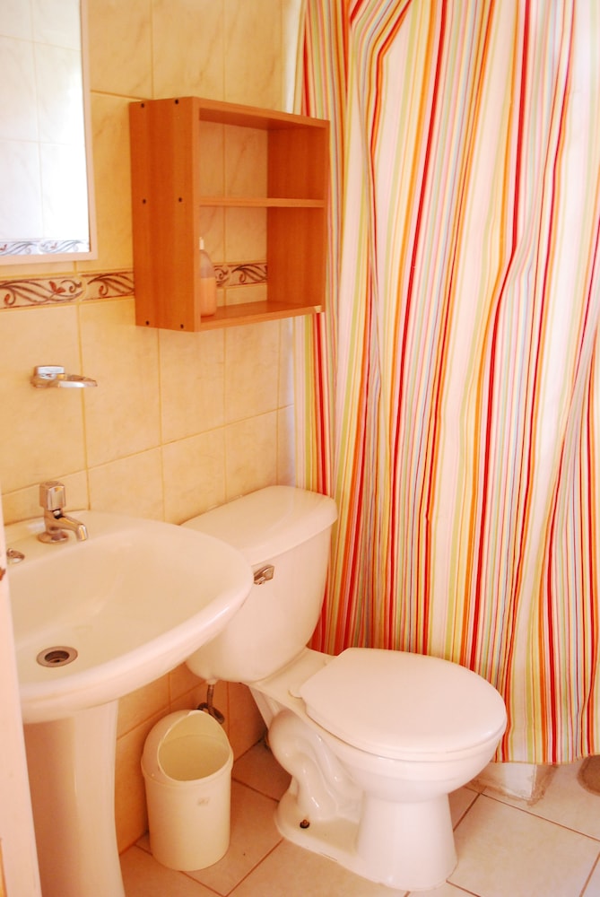 Twin Room photo 2