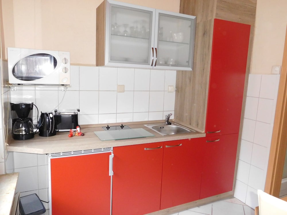 Classic House, 1 Bedroom photo 2