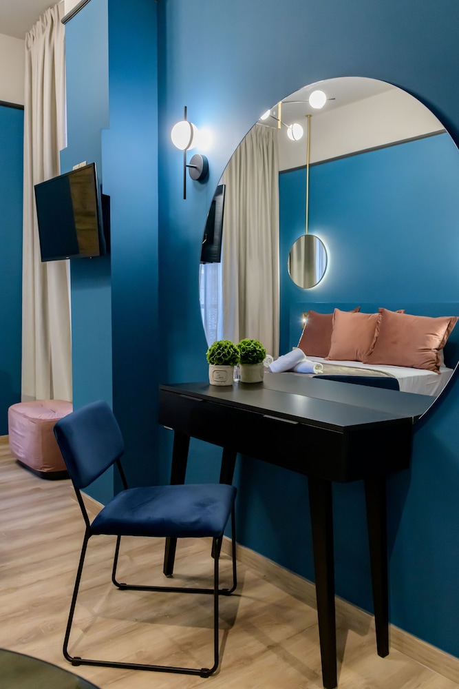 Luxury Double Room photo 2