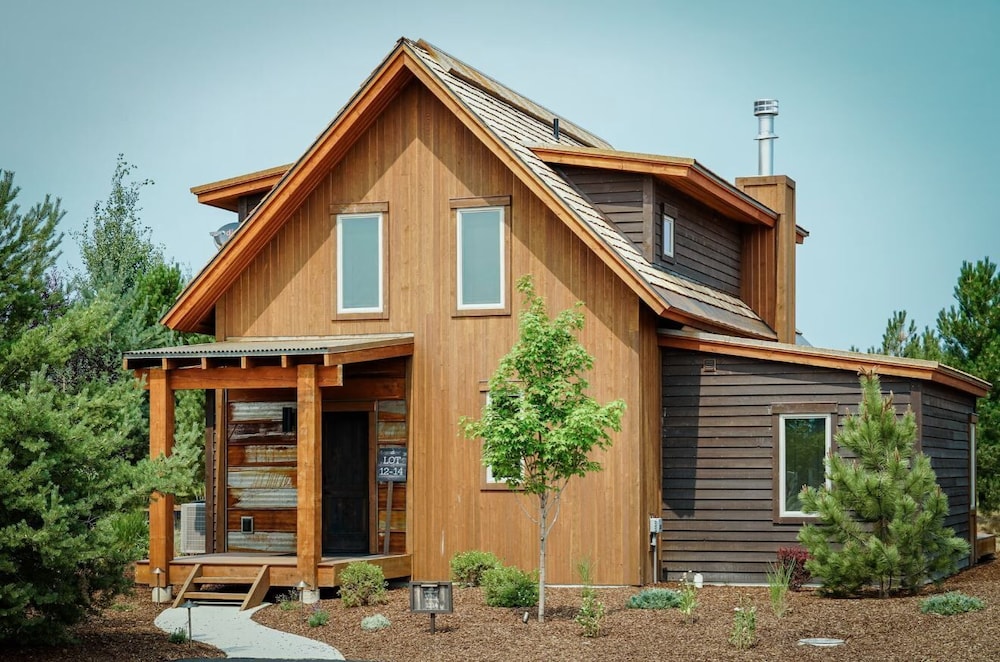 Cottage 1214