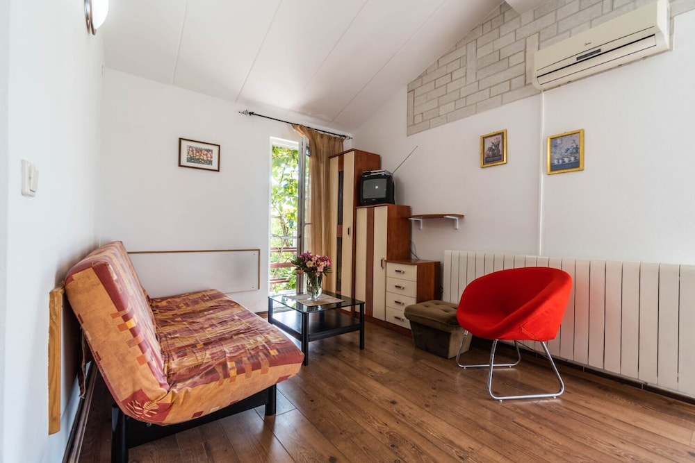 Apartment (Perci- cosy and comfortable - A1 Novi) photo 1