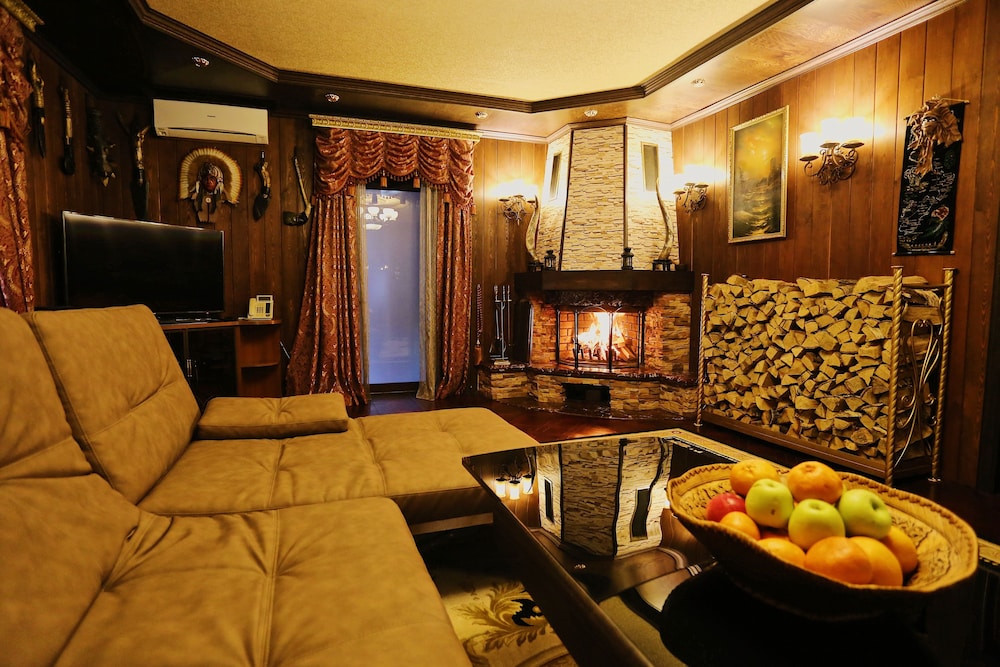 Luxury Quadruple Room photo 1