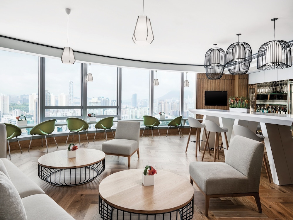 Club Executive Suite photo