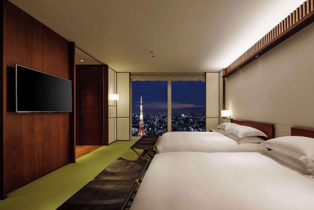 Suite (Andaz)