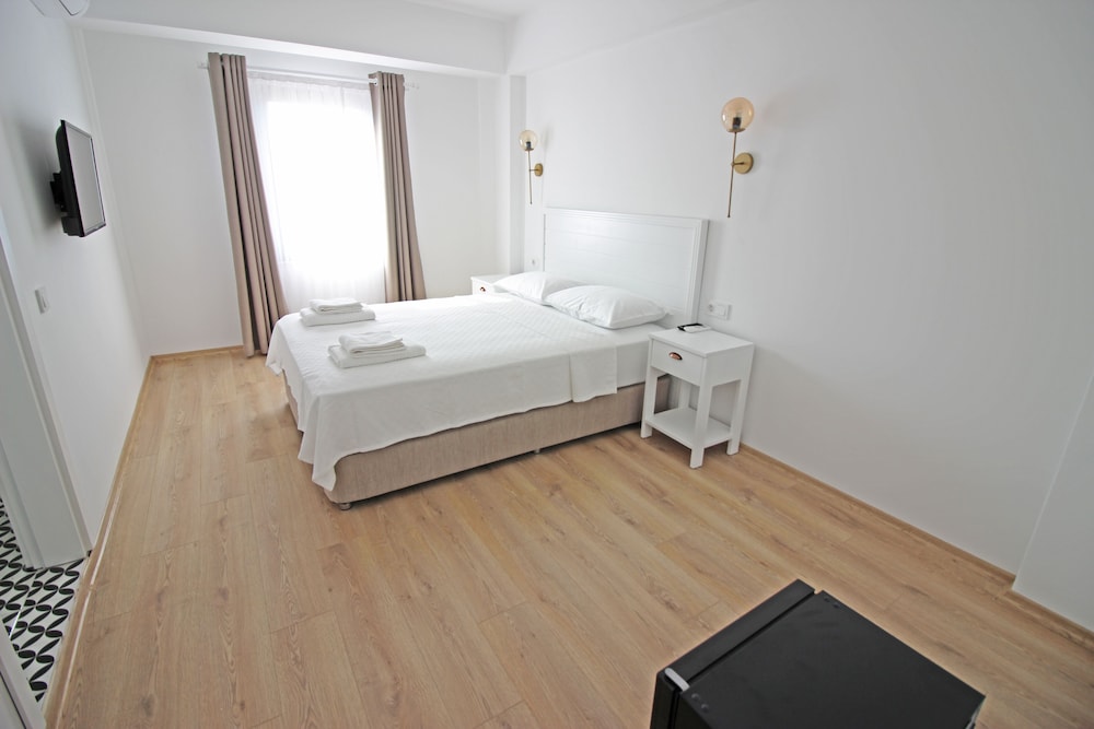 Deluxe Room, Garden View photo 2