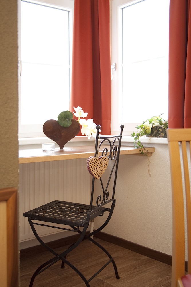 Penthouse-Apartment photo 2
