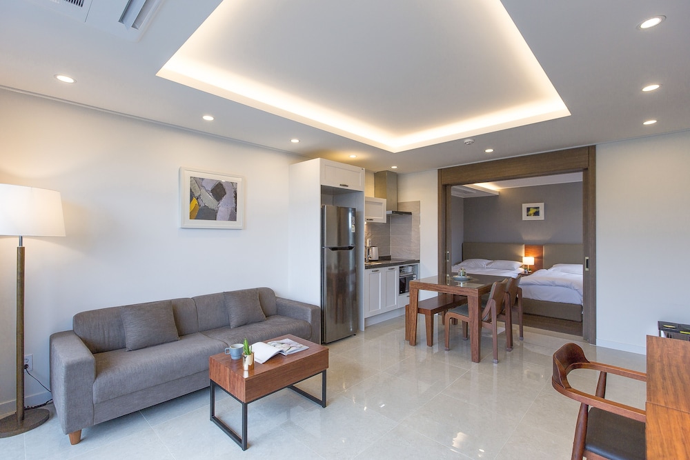Garden Suite photo 1