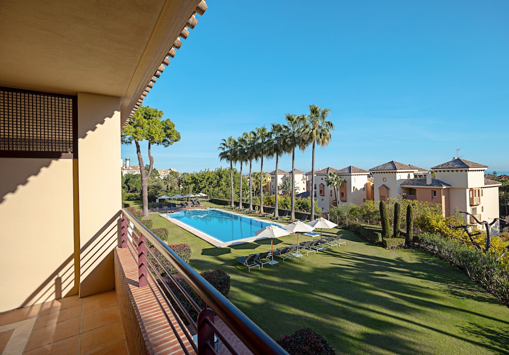 Residence 2 Bedrooms (2 adults + 2 children)
