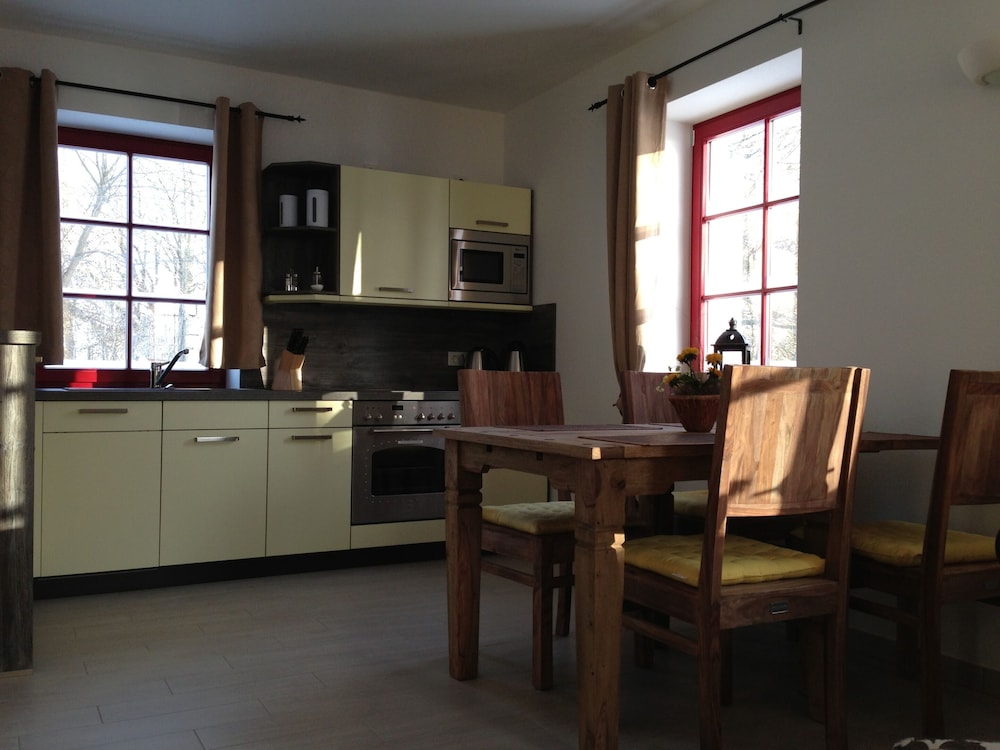 Appartementhaus Alla Prateria, Foto 35