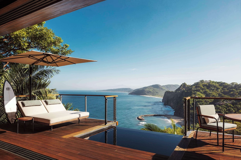 Panoramic Tree House (Ocean) - Photo 9