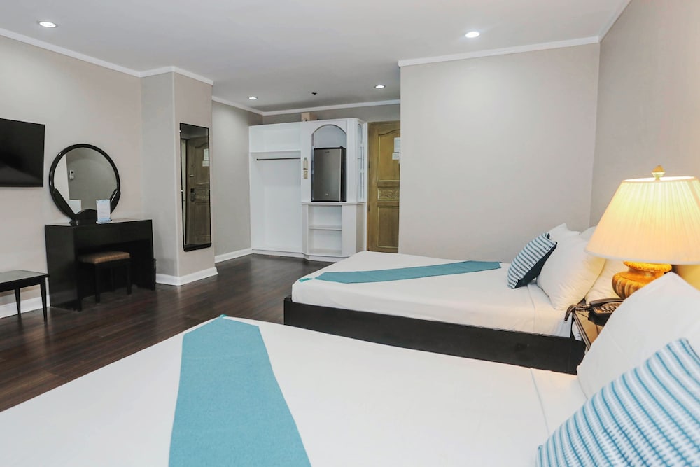 Executive Suite photo 3