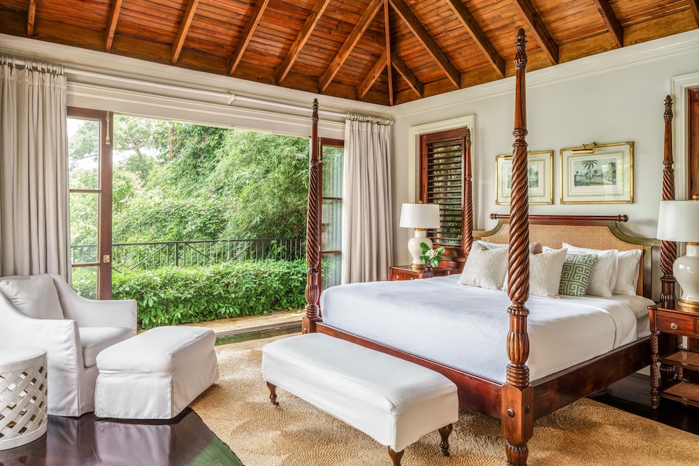 Suite, 1 Bedroom, Ocean View