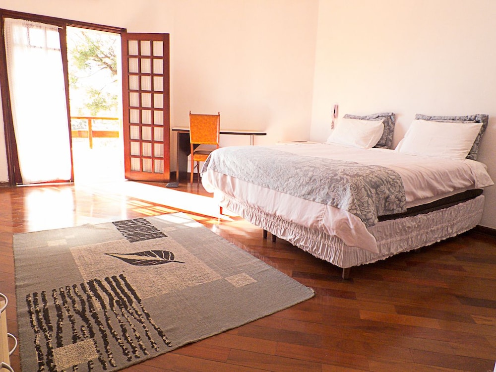 Standard Double Room, 1 Double or 2 Twin Beds photo 2