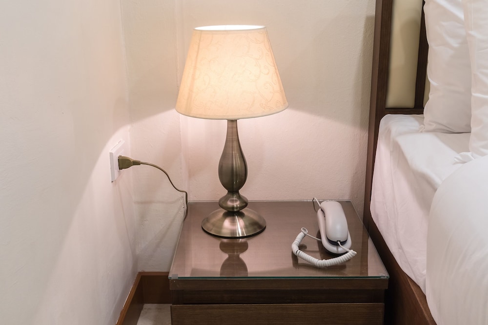Deluxe Double Room, 1 King Bed photo 3