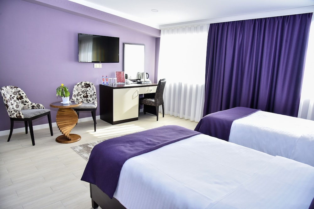Standard Double or Twin Room photo 3