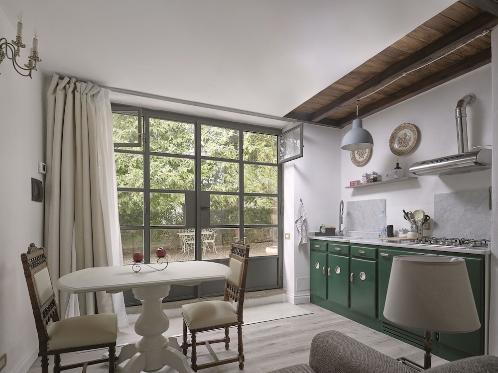 Duplex, 1 Bedroom (Casa di Castore) photo 3