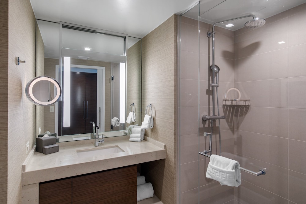 Omni Frisco at The Star, Billede 5