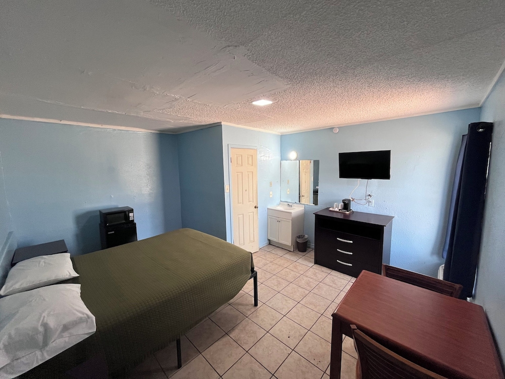 Standard Single Room photo 1