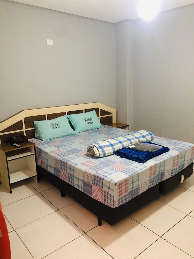 Basic Single Room