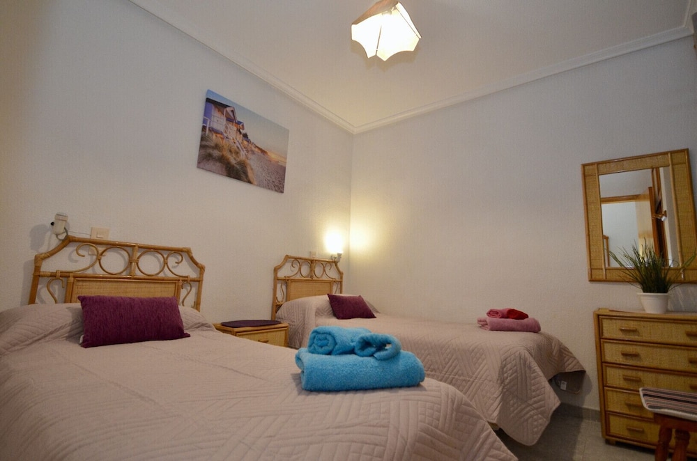 Apartamento, 1 Habitación, Acceso a la piscina